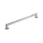 Amerock Lintel 18" (457mm) Center-to-Center Appliance Pull