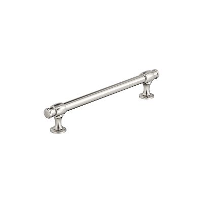 Amerock Winsome 6-5/16" (160mm) Center-to-Center Cabinet Pull