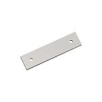 Amerock Ladera 3" (76mm) Center-to-Center Rectangle Cabinet Pull Backplate