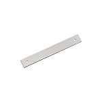 Amerock Ladera 6-5/16" (160mm) Center-to-Center Rectangle Cabinet Pull Backplate