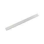 Amerock Ladera 12-5/8" (321mm) Center-to-Center Rectangle Cabinet Pull Backplate