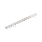 Amerock Ladera 18" (457mm) Center-to-Center Rectangle Cabinet Pull Backplate