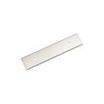 Amerock Maymont 3" (76mm) Center-to-Center Rectangle Cabinet Pull Backplate
