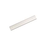 Amerock Maymont 5-1/16" (129mm) Center-to-Center Rectangle Cabinet Pull Backplate