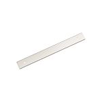 Amerock Maymont 7-9/16" (192mm) Center-to-Center Rectangle Cabinet Pull Backplate