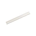 Amerock Maymont 8-13/16" (224mm) Center-to-Center Rectangle Cabinet Pull Backplate