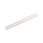 Amerock Maymont 10-1/16" (256mm) Center-to-Center Rectangle Cabinet Pull Backplate