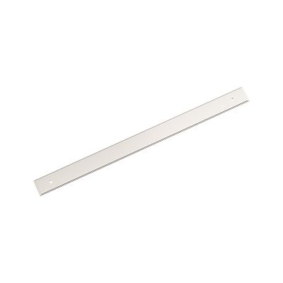Amerock Maymont 12-5/8" (321mm) Center-to-Center Rectangle Cabinet Pull Backplate
