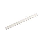 Amerock Maymont 12-5/8" (321mm) Center-to-Center Rectangle Cabinet Pull Backplate