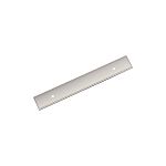 Amerock Thoreau 5-1/16" (129mm) Center-to-Center Rectangle Cabinet Pull Backplate