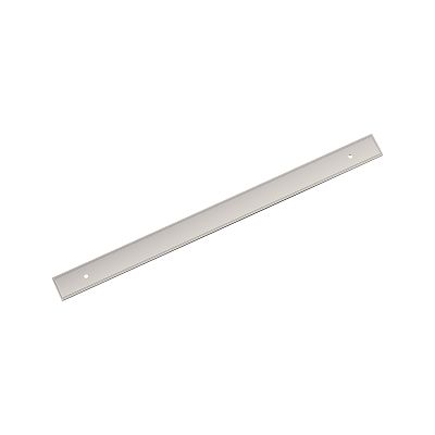 Amerock Thoreau 12-5/8" (321mm) Center-to-Center Rectangle Cabinet Pull Backplate