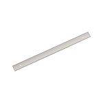 Amerock Thoreau 12-5/8" (321mm) Center-to-Center Rectangle Cabinet Pull Backplate