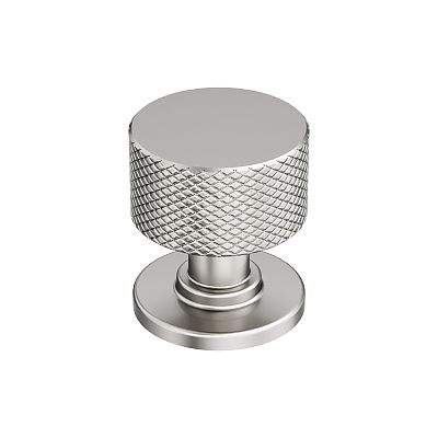 Amerock Balata 1-1/8" (29mm) Cabinet Knob
