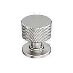 Amerock Balata 1-1/8" (29mm) Cabinet Knob