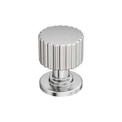 Amerock Ballard 1" (25mm) Cabinet Knob
