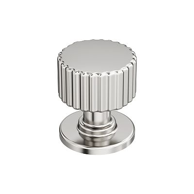 Amerock Ballard 1-1/8" (29mm) Cabinet Knob