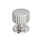 Amerock Ballard 1-1/8" (29mm) Cabinet Knob