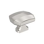 Amerock Bellamy 1-1/2" (38mm) Cabinet Knob