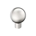 Amerock Coble 1-1/8" (29mm) Cabinet Knob