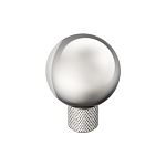 Amerock Collet 1-1/8" (29mm) Cabinet Knob