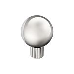 Amerock Cowrie 1-1/8" (29mm) Cabinet Knob