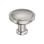 Amerock Faircrest 1-1/4" (32mm) Cabinet Knob