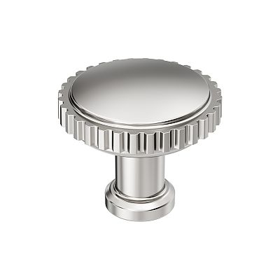 Amerock Farewind 1-1/4" (32mm) Cabinet Knob