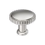 Amerock Farewind 1-1/4" (32mm) Cabinet Knob