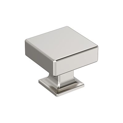 Amerock Lintel 1-1/4" (32mm) Cabinet Knob