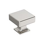 Amerock Lintel 1-1/4" (32mm) Cabinet Knob