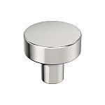Amerock Merced 1-1/4" (32mm) Cabinet Knob