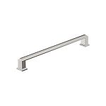 Amerock Appoint 8-13/16" (224mm) Center-to-Center Cabinet Pull