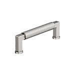 Amerock Balata 3-3/4" (96mm) Center-to-Center Cabinet Pull