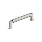 Amerock Balata 5-1/16" (129mm) Center-to-Center Cabinet Pull