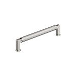 Amerock Balata 6-5/16" (160mm) Center-to-Center Cabinet Pull