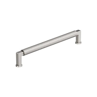 Amerock Balata 7-9/16" (192mm) Center-to-Center Cabinet Pull