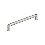 Amerock Balata 8-13/16" (224mm) Center-to-Center Cabinet Pull 