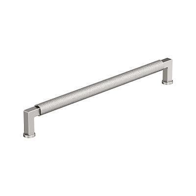 Amerock Balata 10-1/16" (256mm) Center-to-Center Cabinet Pull 