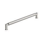 Amerock Balata 10-1/16" (256mm) Center-to-Center Cabinet Pull 