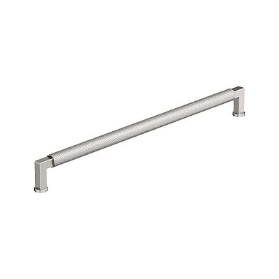 Amerock Balata 12-5/8" (321mm) Center-to-Center Cabinet Pull 