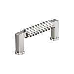 Amerock Ballard 3" (76mm) Center-to-Center Cabinet Pull