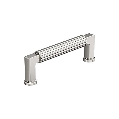 Amerock Ballard 3-3/4" (96mm) Center-to-Center Cabinet Pull