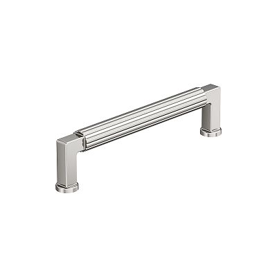 Amerock Ballard 5-1/16" (129mm) Center-to-Center Cabinet Pull
