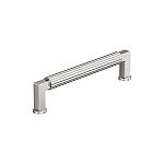 Amerock Ballard 5-1/16" (129mm) Center-to-Center Cabinet Pull