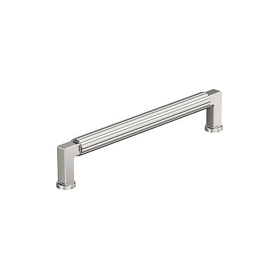 Amerock Ballard 6-5/16" (160mm) Center-to-Center Cabinet Pull