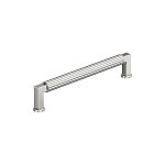 Amerock Ballard 6-5/16" (160mm) Center-to-Center Cabinet Pull