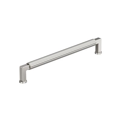 Amerock Ballard 8-13/16" (224mm) Center-to-Center Cabinet Pull