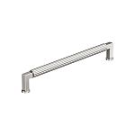 Amerock Ballard 8-13/16" (224mm) Center-to-Center Cabinet Pull