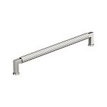 Amerock Ballard 10-1/16" (256mm) Center-to-Center Cabinet Pull