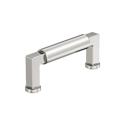 Amerock Balon 3" (76mm) Center-to-Center Cabinet Pull